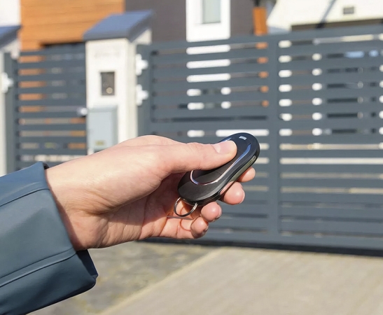 Автоматика с гарантией в Брюховецкой