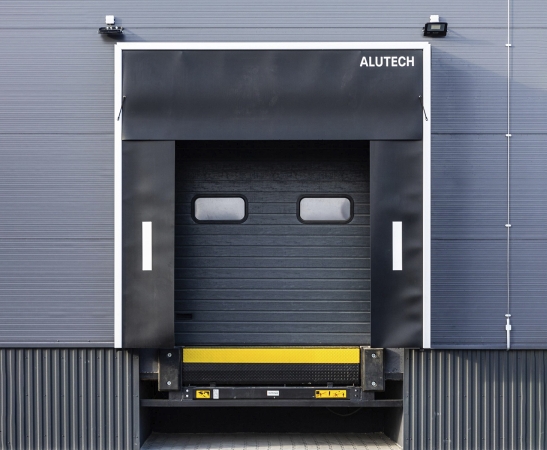 Перегрузочное оборудование в Брюховецкой