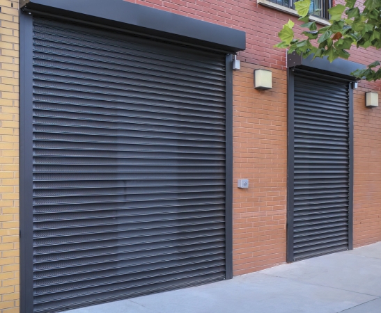 Роллетные решетки в Брюховецкой