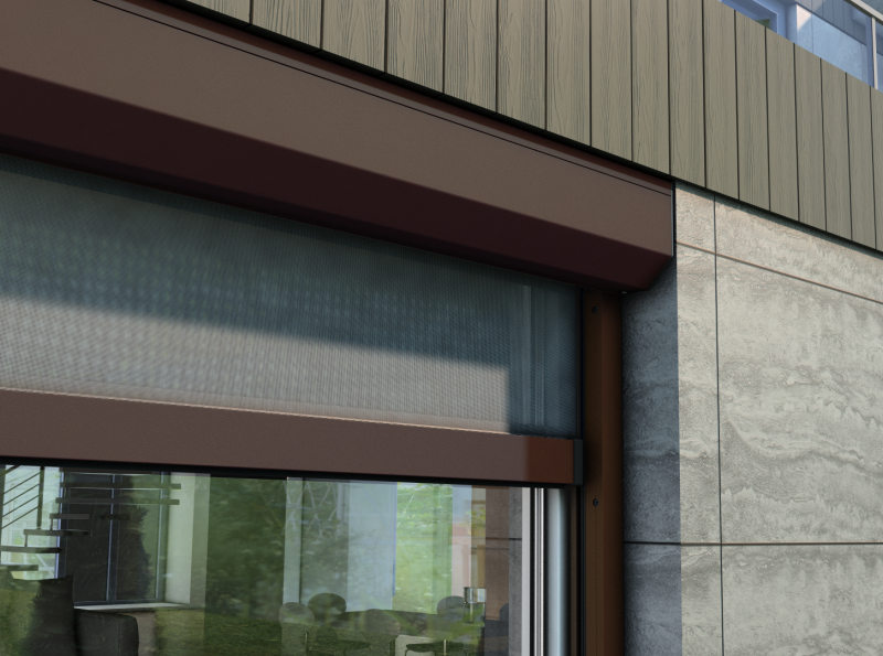 Солнцезащита в Брюховецкой