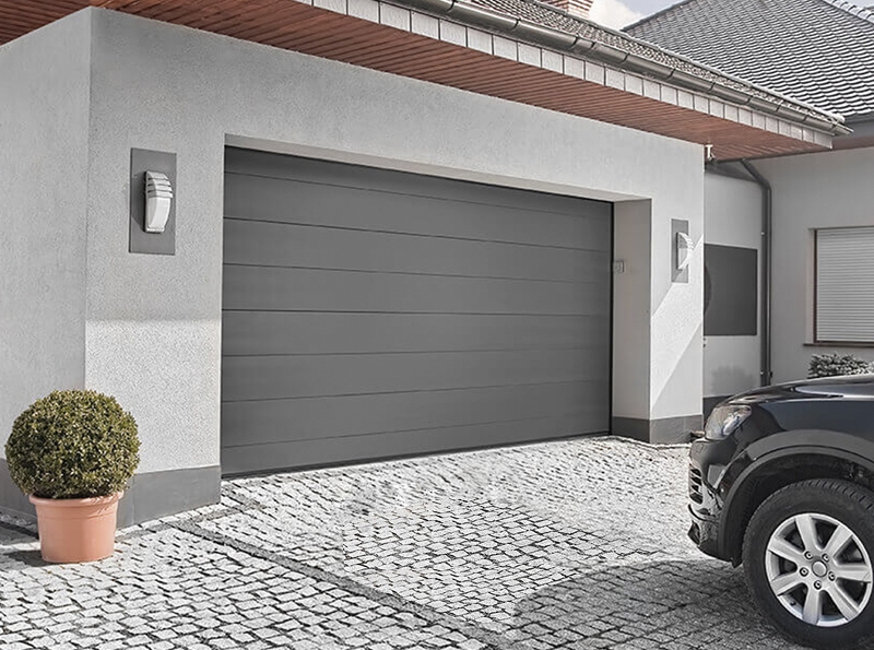 Гаражные в Брюховецкой