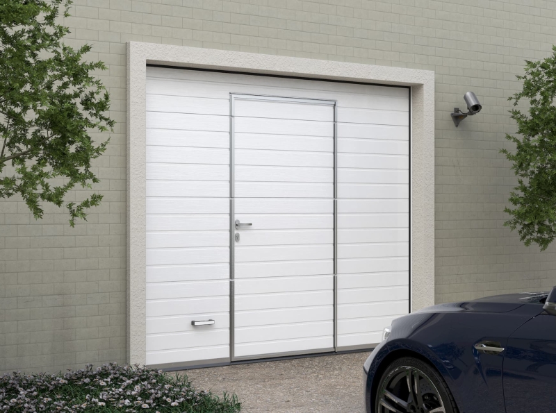 Калитка в Брюховецкой